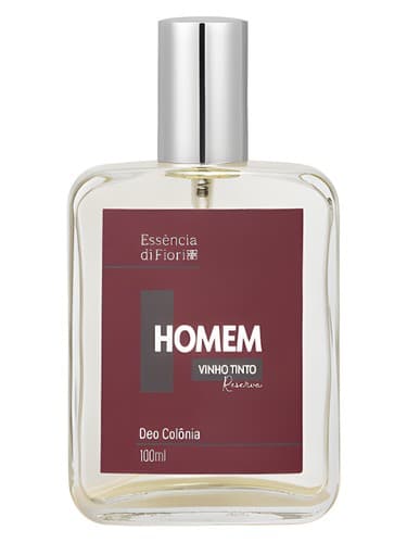 Homem Vinho Tinto Reserva - خانه وینیو تینتو رزروا