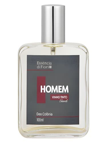 Homem Vinho Tinto Blend - هوم وینیو تینتو ترکیب