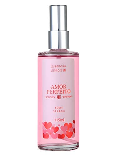 Amor Perfeito - آمور پرفیتو