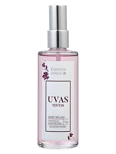 Uvas Tintas 