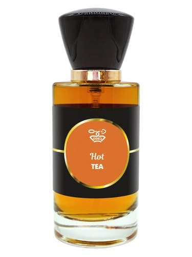 Hot Tea - تی داغ