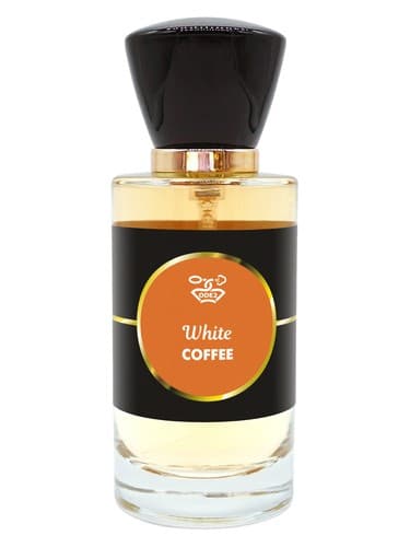 White Coffee - کافی وایت