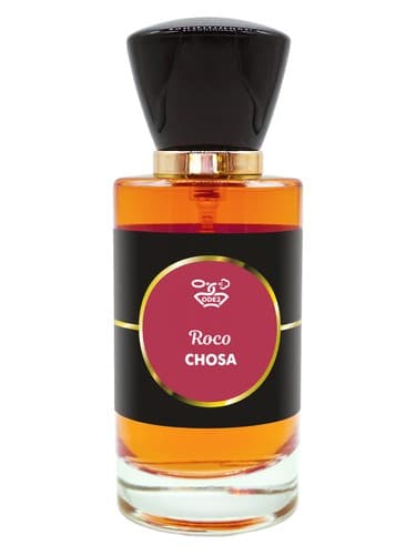 Roco Chosa - روکو چوسا