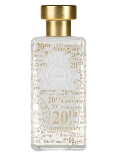 20th Anniversary