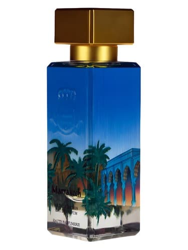 Marrakech
