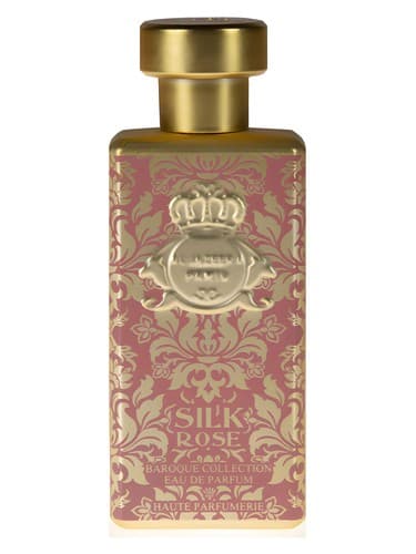 Silk Rose