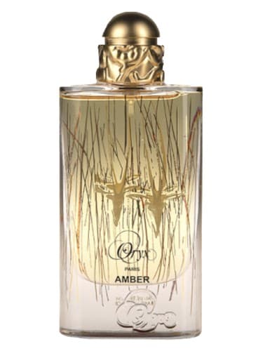 Oryx Amber - اوریکس امبر