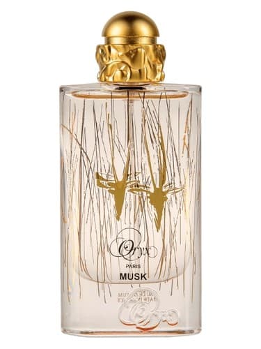 Oryx Musk - اوریکس ماسک