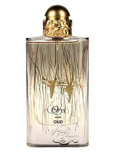 Oryx Oud - اوریکس عود