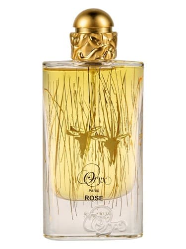 Oryx Rose - اوریکس رز