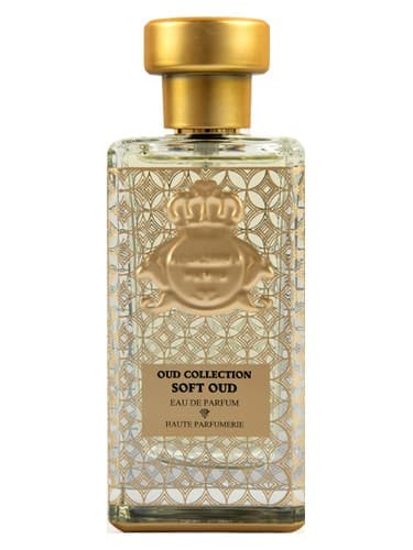 Soft Oud