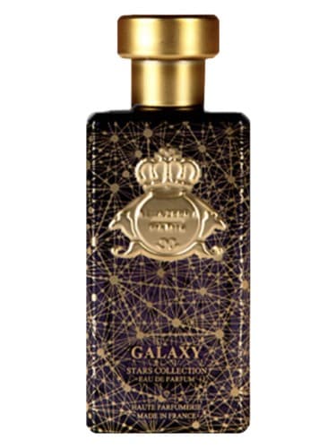 Galaxy - کهکشان