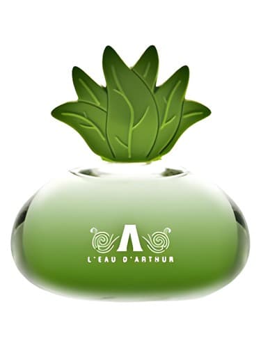 L'Eau de Arthur