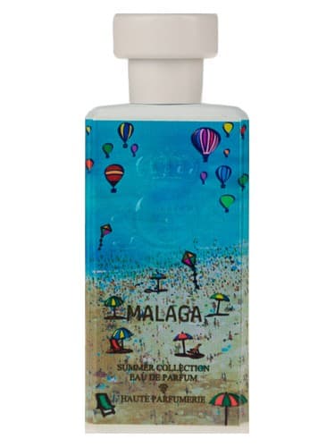 Malaga - مالاگا