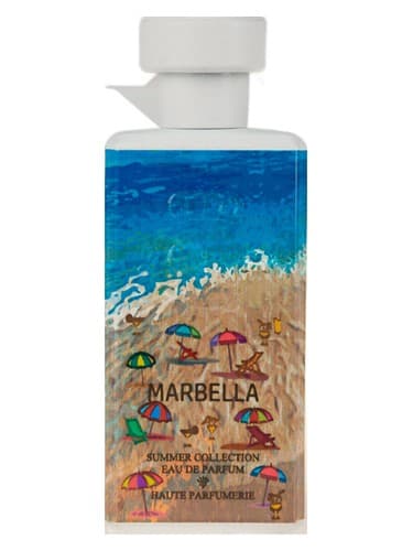 Marbella - ماربلا