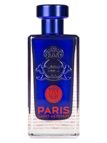 Paris Saint-Germain Blue - پاری سن ژرمن بلو