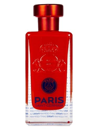 Paris Saint-Germain Red - پاری سن ژرمن رد
