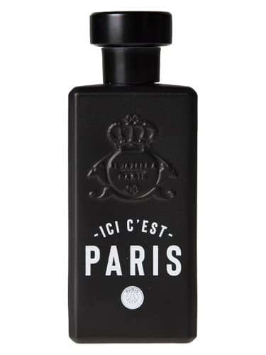 Paris Saint-Germain Black - پاری سن ژرمن بلک