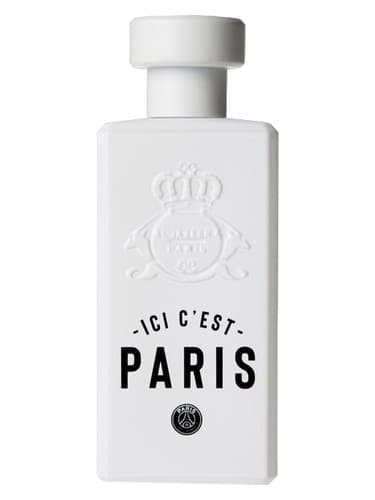 Paris Saint-Germain White - پاری سن ژرمن وایت