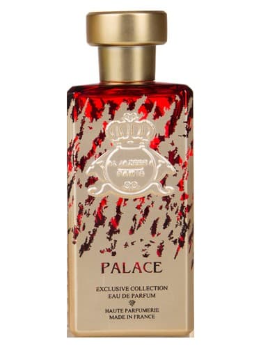 Palace - کاخ
