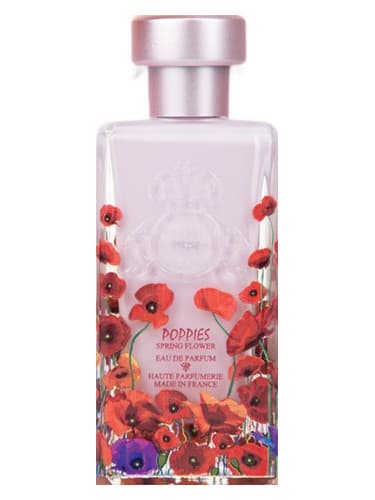 Poppies - خشخاش