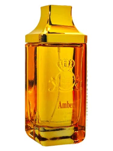 Amber - امبر