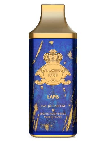 Lapis - لاجورد