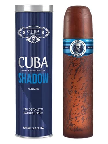 Cuba Shadow - شدو کوبا