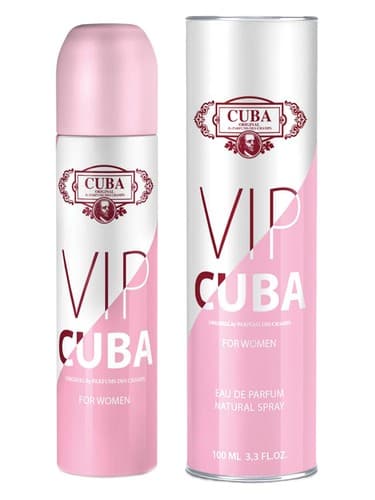 Cuba VIP for Women - کوبا VIP برای زنان