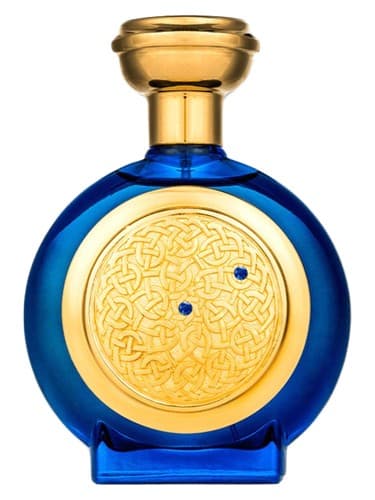 Blue Sapphire Supercharged