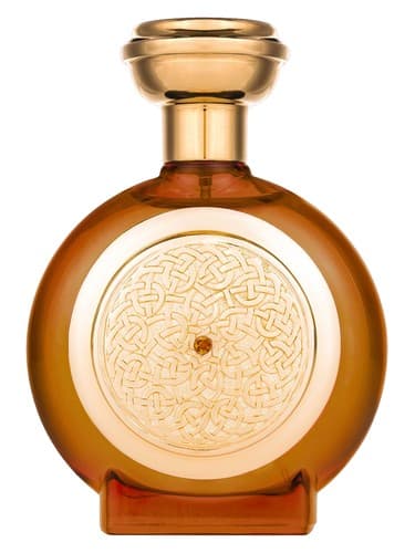 Tobacco Sapphire - روبی کبود تنباکو