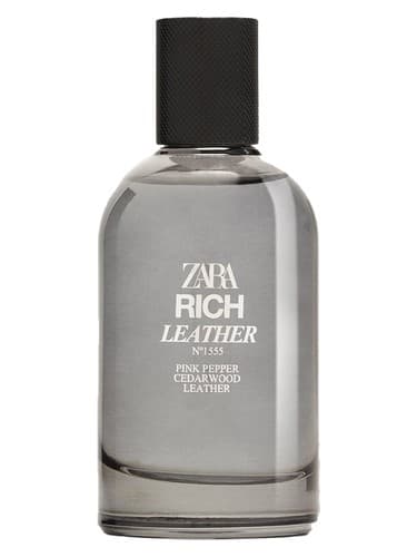 Rich Leather Nº1555