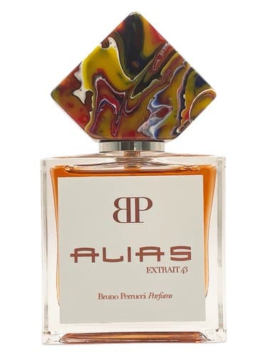 Alias - نام مستعار