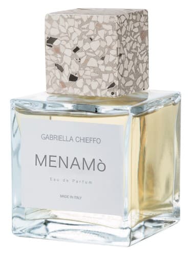 Menamò