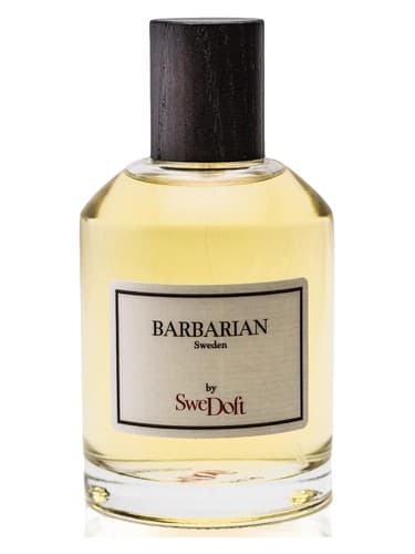 Barbarian - بربر