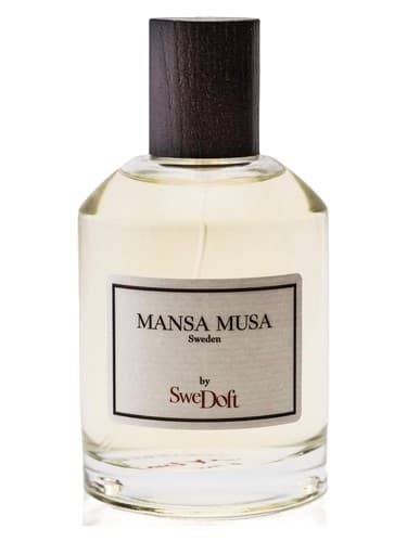 Mansa Musa - مانسا موسی