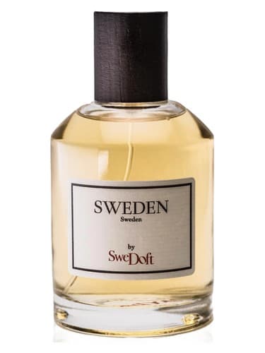 Sweden - سوئد