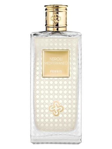Neroli Mediterraneo - نرولی مدیترانه