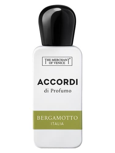 Bergamotto Italia - برگاموتو ایتالیا