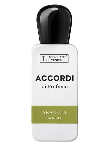 Arancia Brasile - آرانسیا برزیل