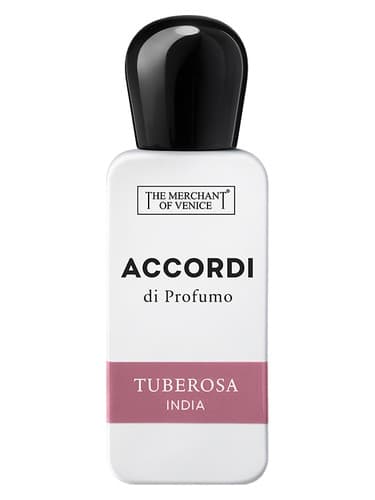 Tuberosa India
