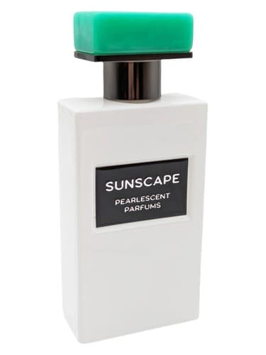 Sunscape - منظره خورشیدی