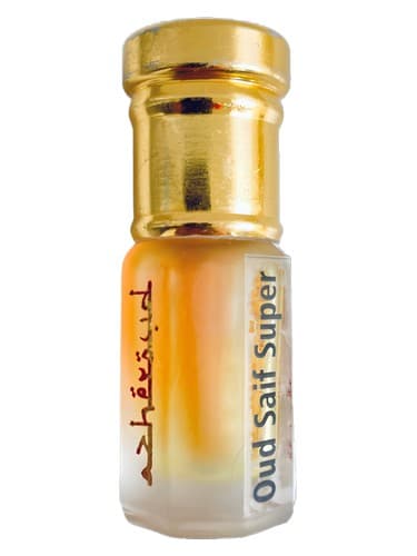 Oud Saif Super - عود سیف سوپر