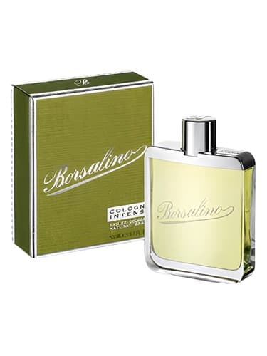 Cologne Intense - کلن اینتنس