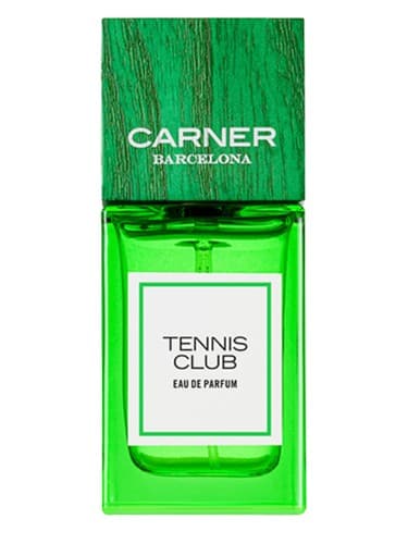 Tennis Club - باشگاه تنیس