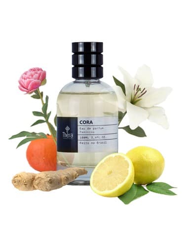 Cora - کورا