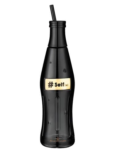#Self[ie] Black
