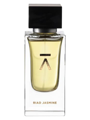 Riad Jasmine - ریاض یاسمین