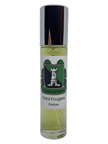 Fatal Fougere - فوتال فوگر