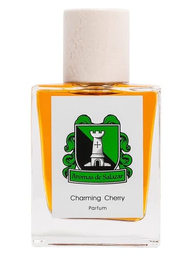 Charming Cherry - چری جذاب